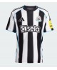 Günstige Newcastle United Joelinton #7 Heimtrikot 2025-26 Kurzarm